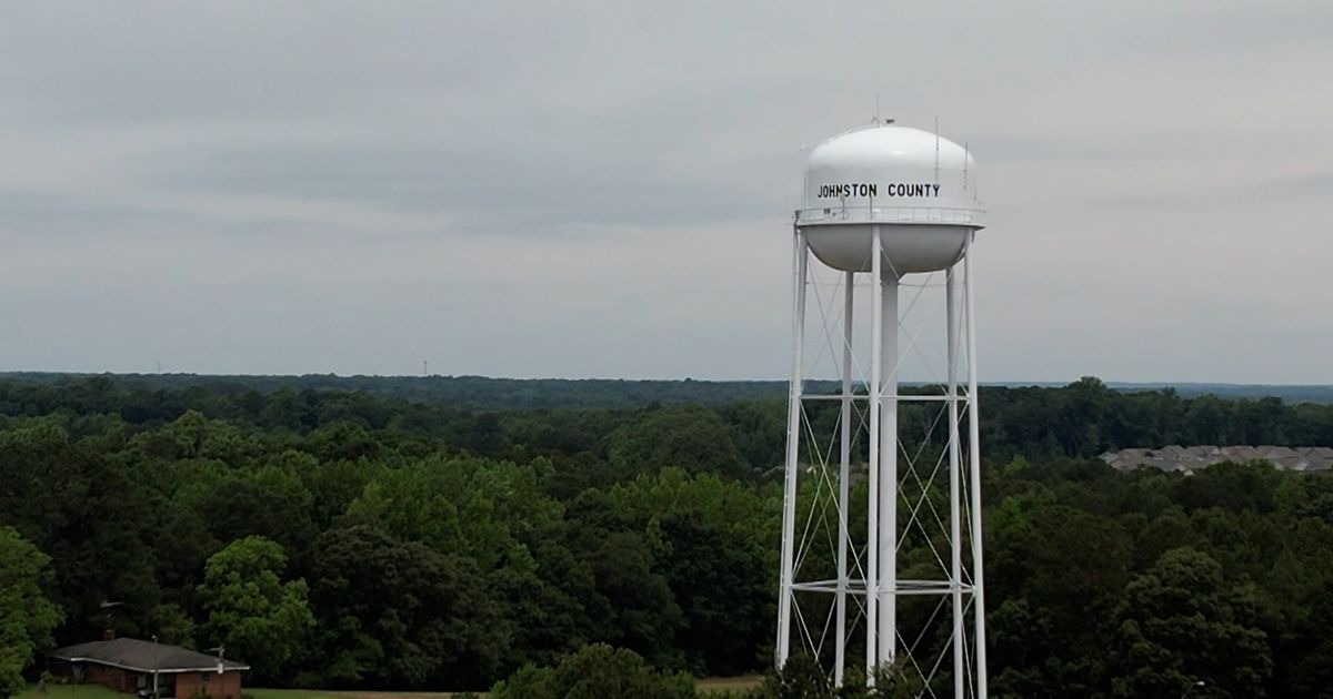 77% of Johnston County residents leave the county for work, new development hopes to change that