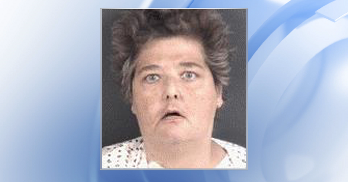 $100K+ bond for woman who allegedly charged Cumberland deputy with a knife