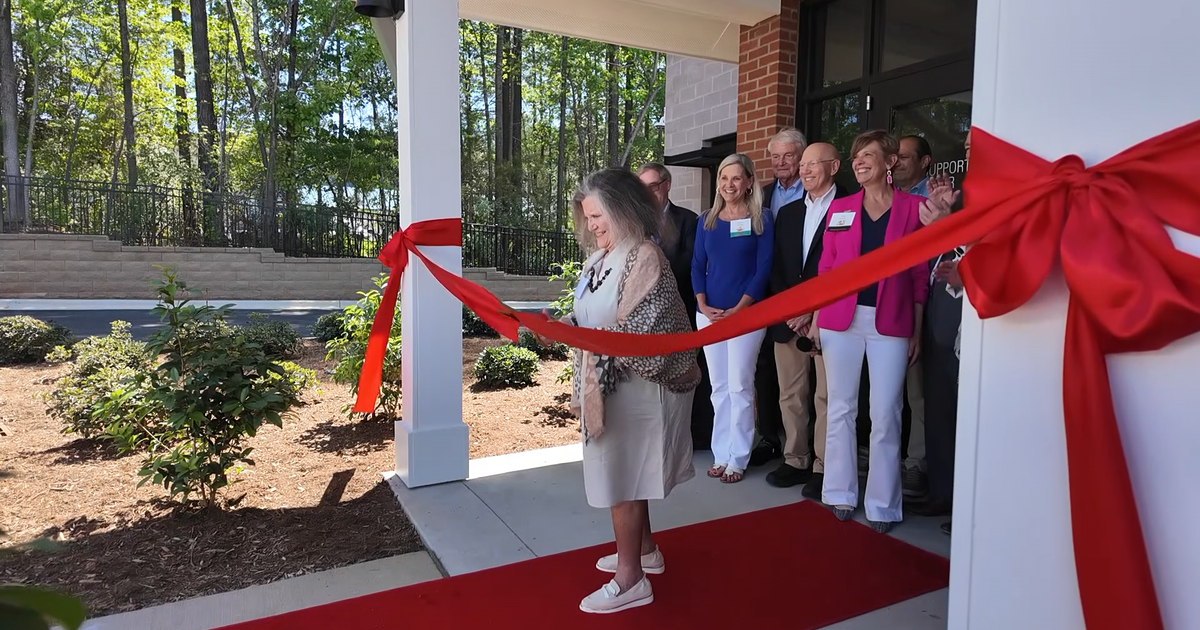 SPCA of Wake County enters new era with Peggy Garner Britt Resource Center