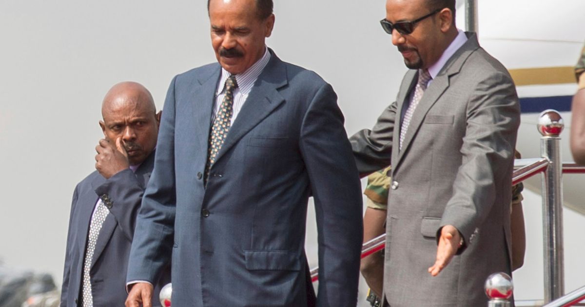 A look at how Ethiopia’s wars, sea ambitions and Nile dam fuel fears of wider conflict
