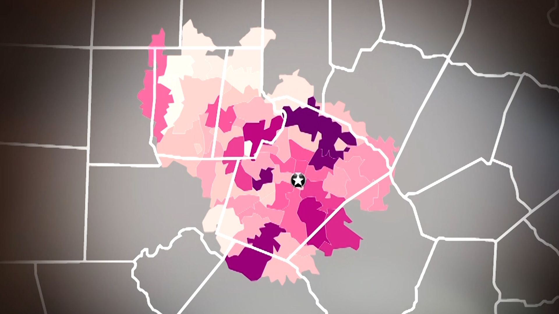 Most likely to be scammed: BBB data shows towns most targeted