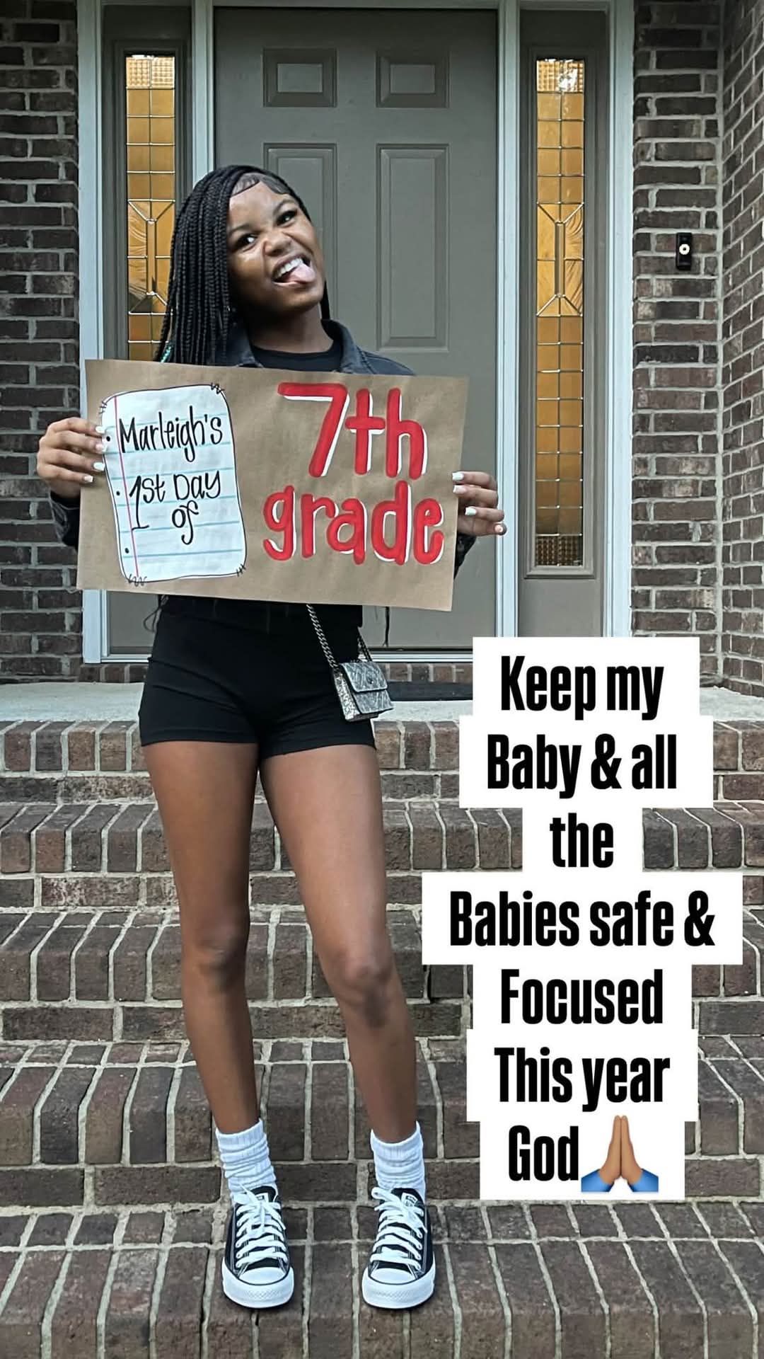 Back to school 2026: Your photos of the first day