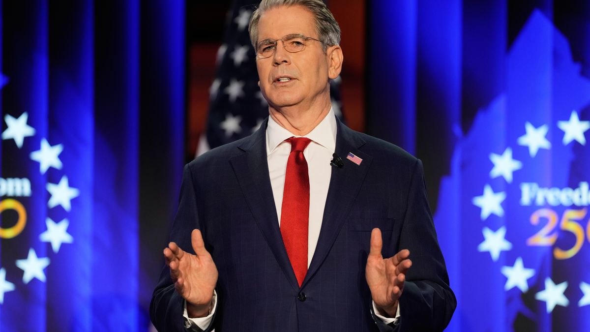 wral.com - The Latest: Greenland and threat of Trump tariffs loom over Davos