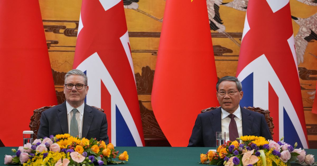 Unmentioned but present, Trump is a common denominator in efforts to strengthen Asia-Europe ties