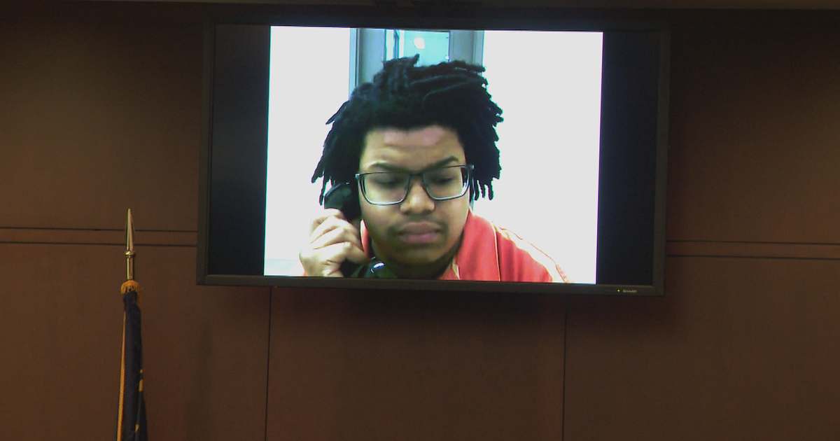 Judge sets $20K bond for Wake County student accused of filming up teachers' skirts