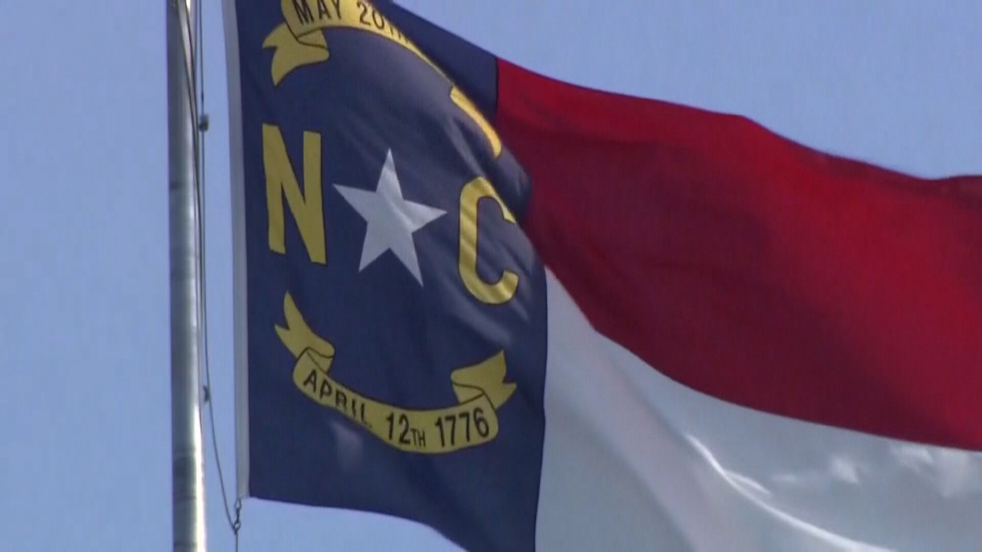 NC budget takes aim at Legal Aid. Why critics say that will empower domestic abusers
