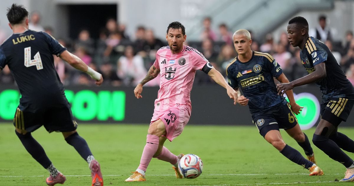 A Mid-Match Exit and Lingering Questions