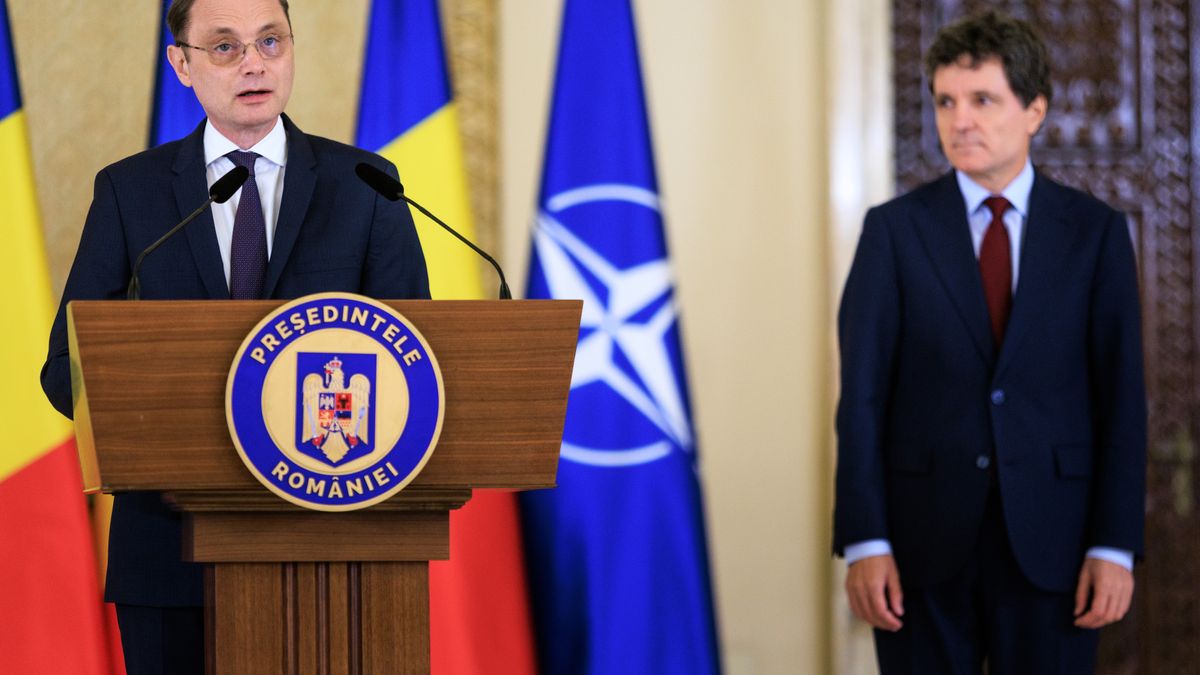 wral.com - STEPHEN McGRATH and NICOLAE DUMITRACHE — Associated Press - Romania's president nominates fourth prime minister-designate in bid to end prolonged crisis