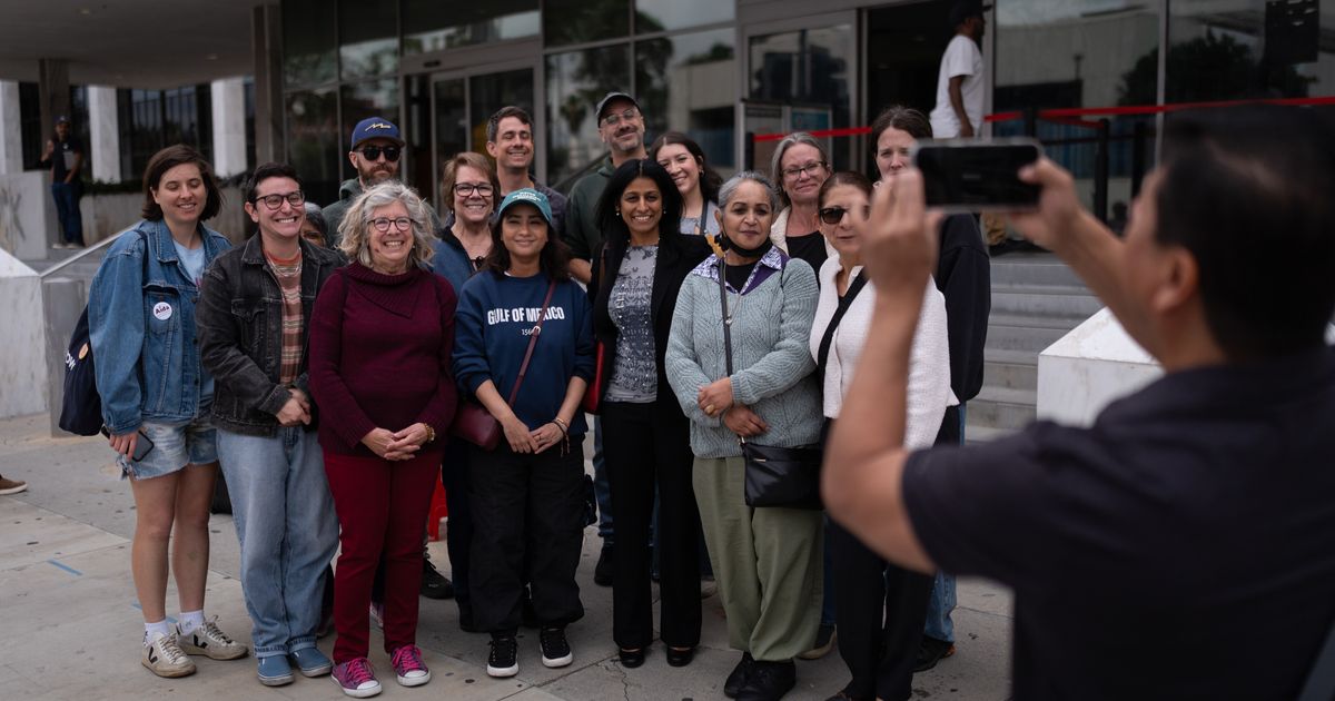 The methodology of an AP-KFF Health News investigation into medical neglect at ICE detention centers