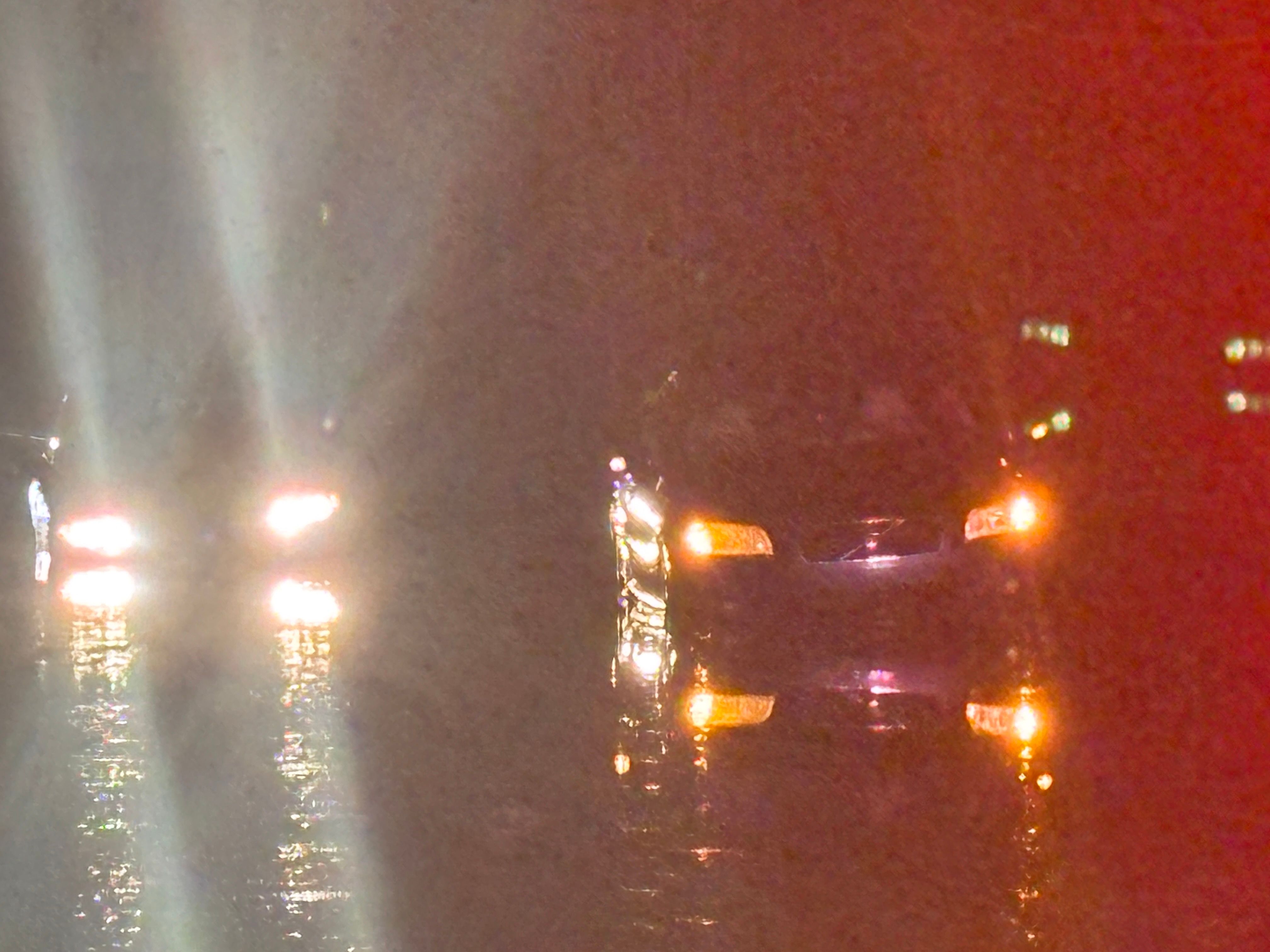 Man killed when tree falls on Wake County home during strong storms