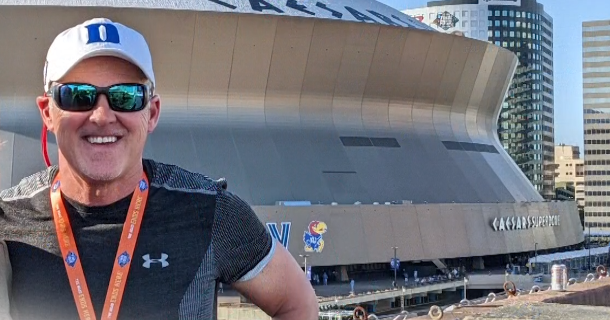 Longtime WRAL engineer retires after more than 40 years at the big 5