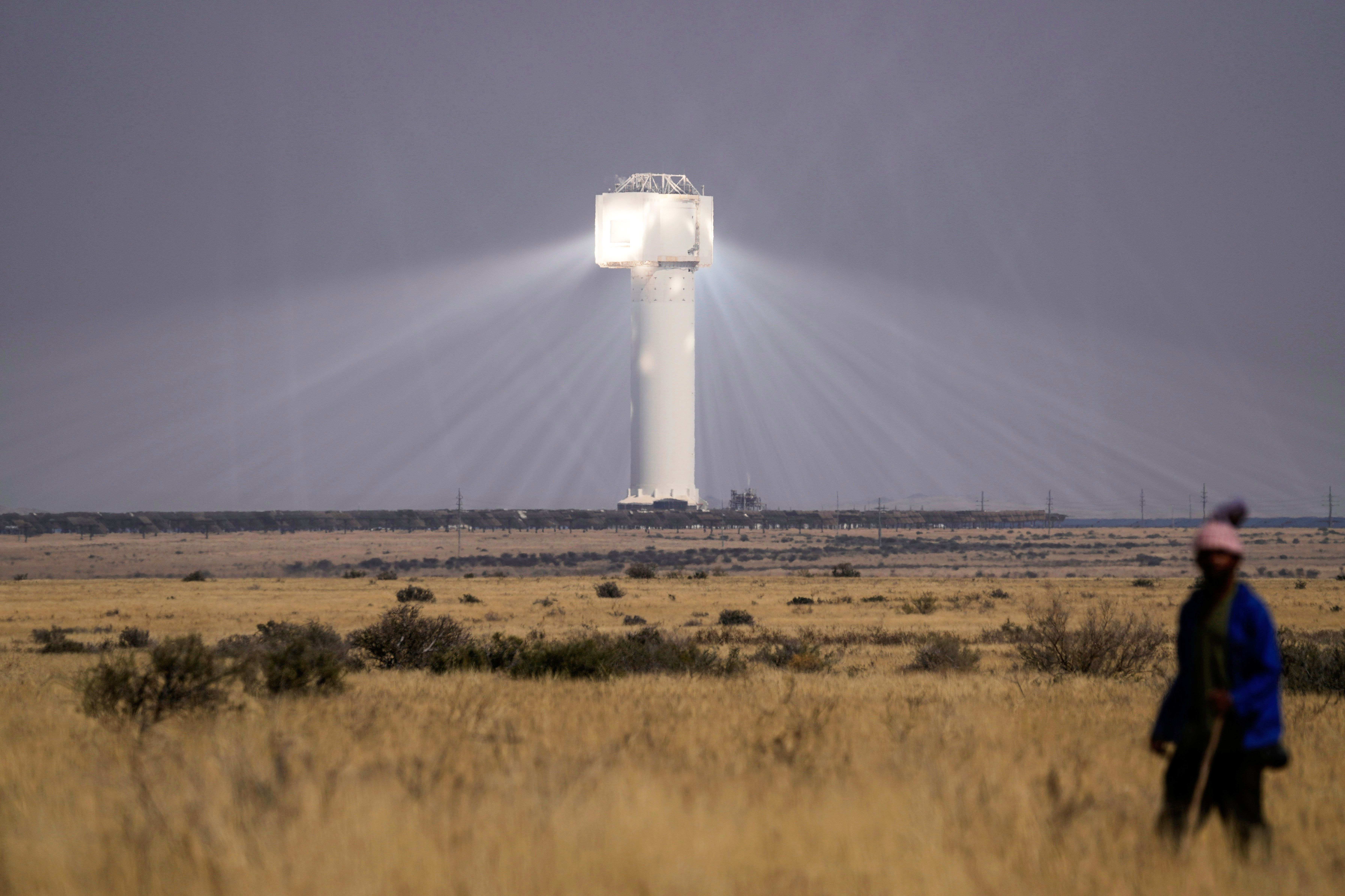wral.com - ALLAN OLINGO — Associated Press - Renewable energy is overtaking traditional power projects across Africa, industry leaders say