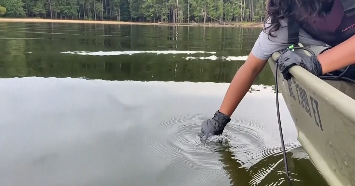 EPA hasn’t released completed PFAS health review; NC scientists want to know why