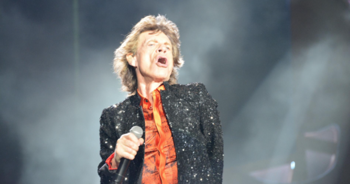 Rain, rock and gridlock: A brief history of concerts at Carter-Finley Stadium