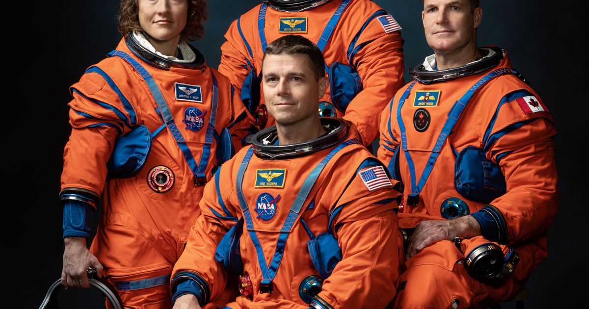 How NASA selects when to launch for the Moon