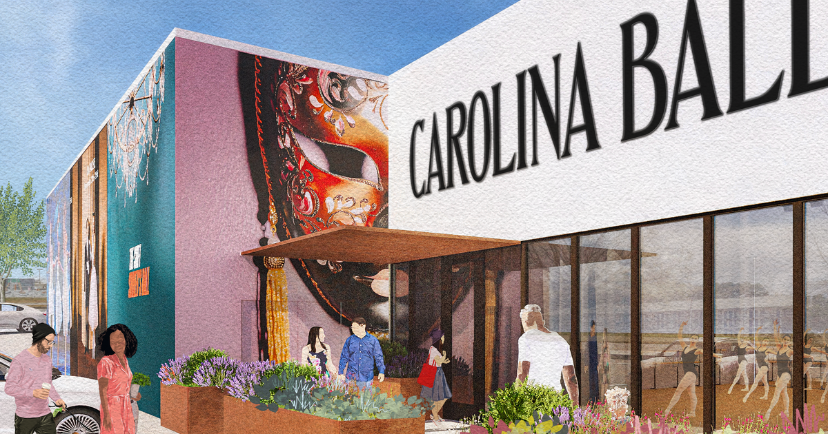 What's next for South Hills development in Cary after failed sports venue impacts small businesses