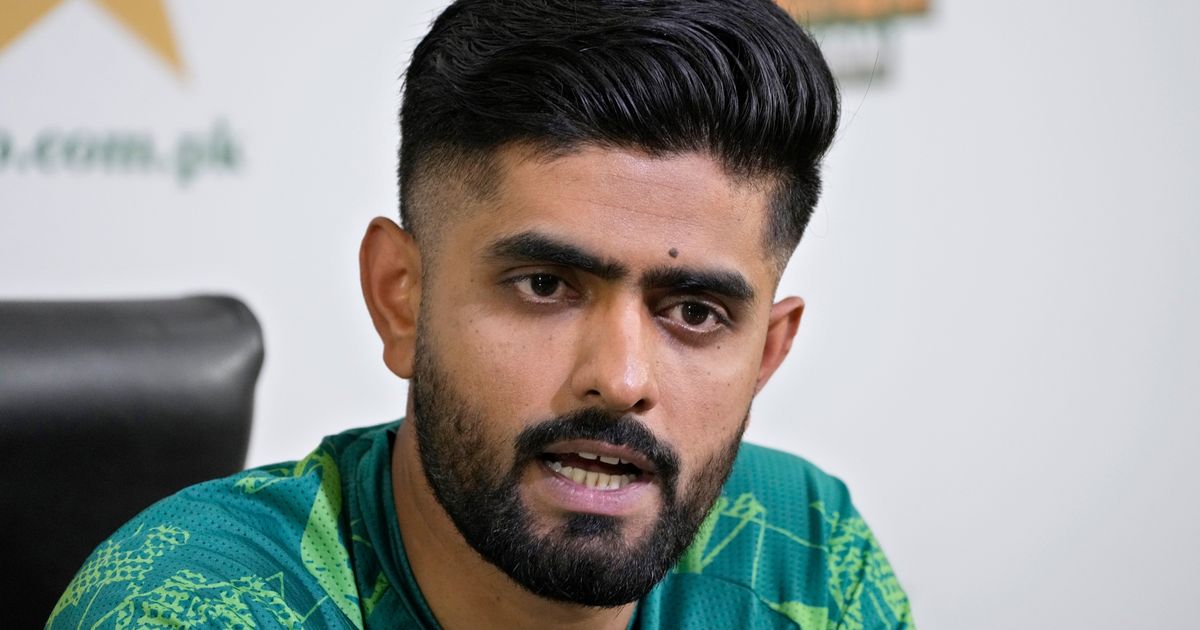 Pakistan 199-3 at stumps to trail West Indies by 112 runs in 1st test