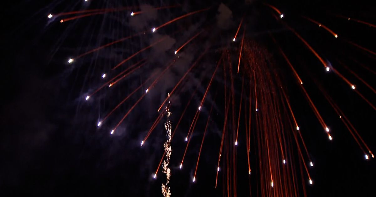 Fourth of July celebrations take on different tone with drought