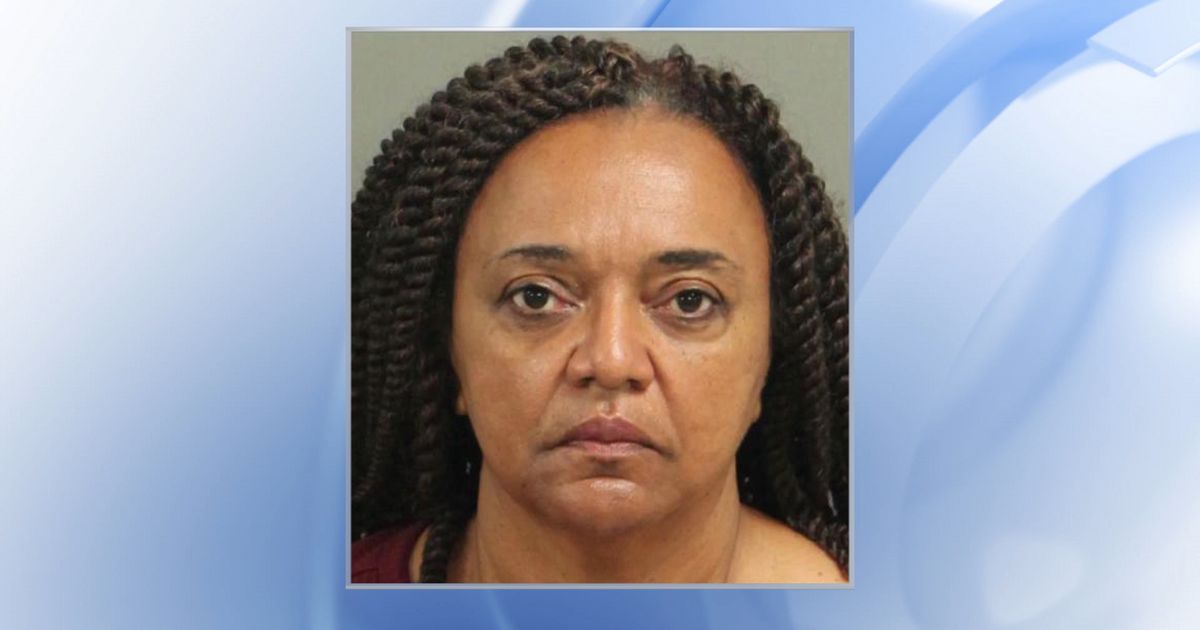 Garner woman pleads guilty in 2021 death of live-in boyfriend :: WRAL.com