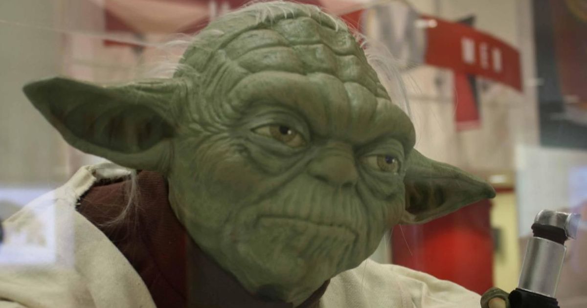 Tiny NC town has two 'Star Wars' connections