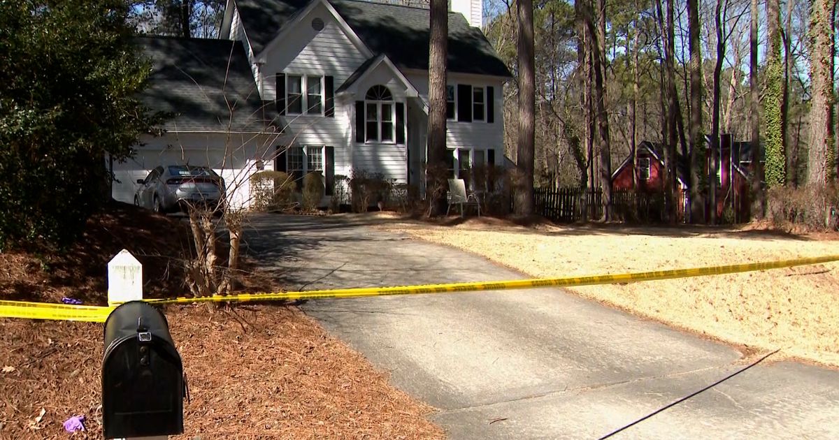 Warrant: 'I did it' Fuquay-Varina teen accused of killing his sister admits to friend over FaceTime