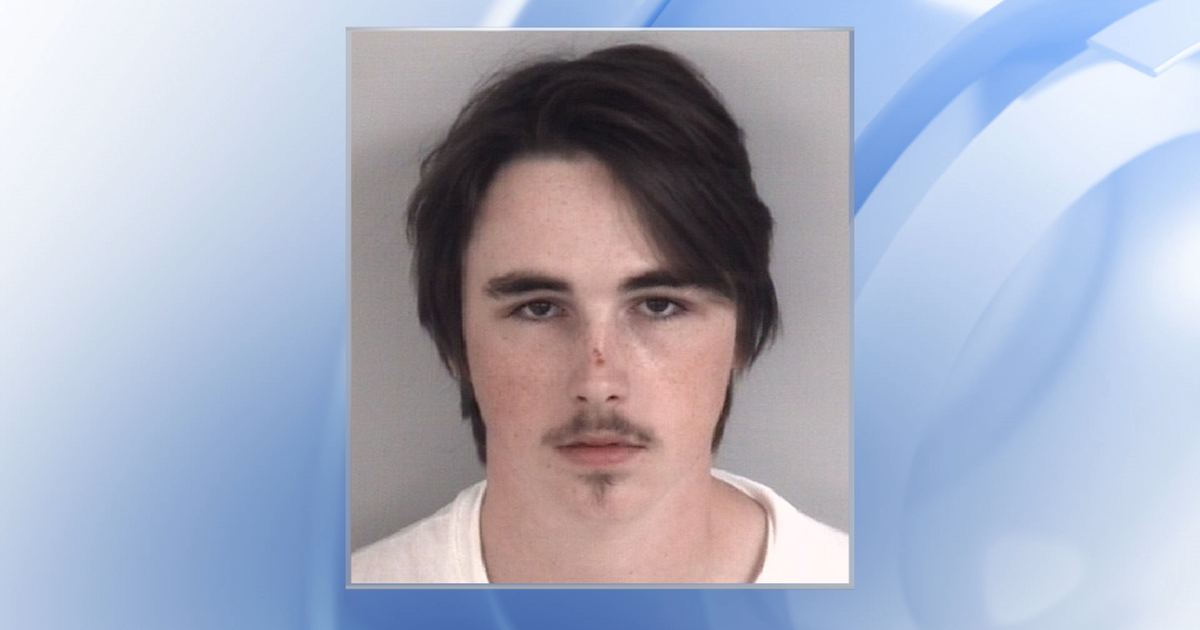 Hope Mills man charged with murder of 16-year-old girl in Instagram-arranged drug deal