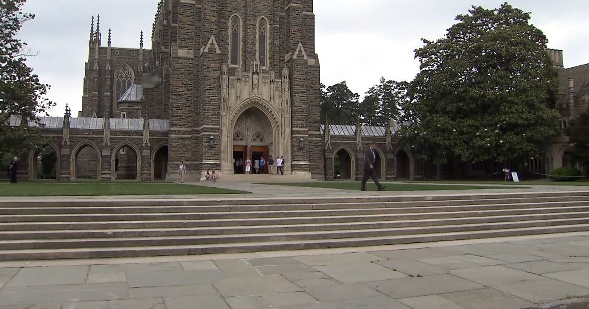 Duke raises minimum wage to $20 per hour
