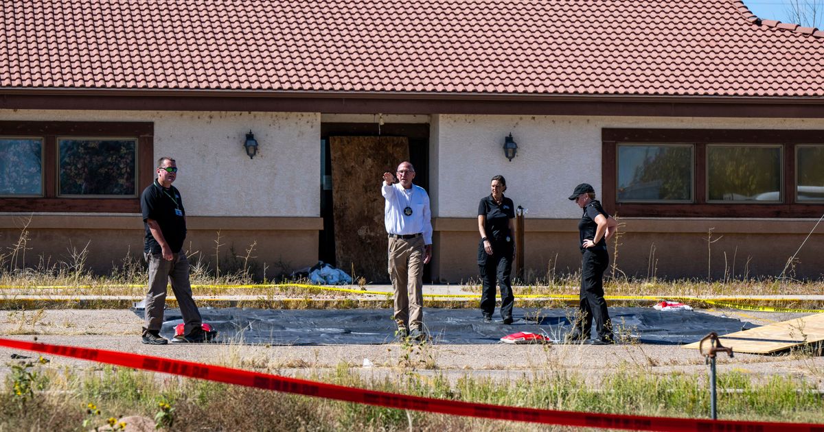 Corpse abuse cases force changes on Colorado’s scandal-plagued funeral industry