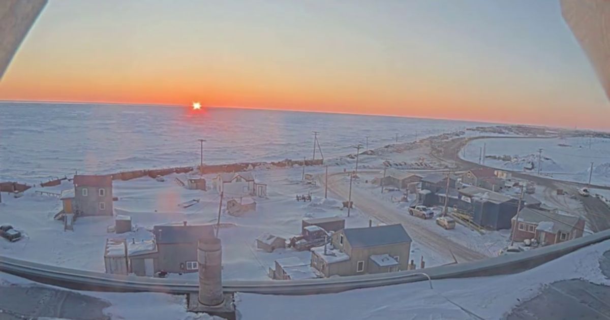Ask the Meteorologist: The sun won't set in this US northernmost town until August. Why do we care?