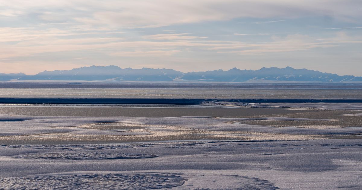 New oil and gas lease sale set for Alaska’s Arctic National Wildlife Refuge, amid litigation
