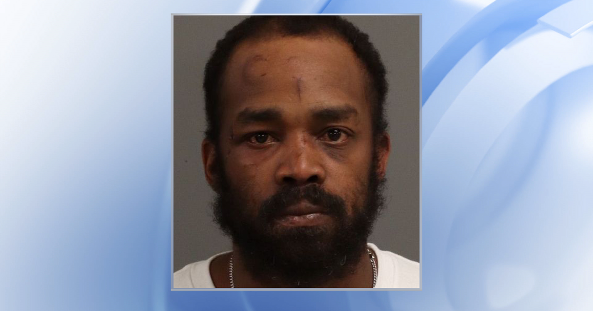 Convicted felon accused of assault arrested in Raleigh :: WRAL.com