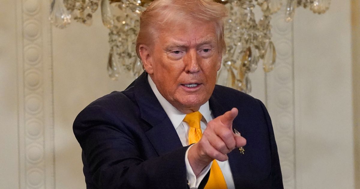 Tariffs paid by midsized US firms tripled last year, new analysis from JPMorganChase Institute shows :: WRAL.com  www.wral.com