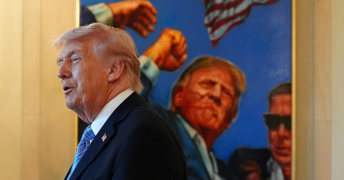 Trump’s retribution? What to watch in Tuesday’s elections in Indiana, Ohio and Michigan