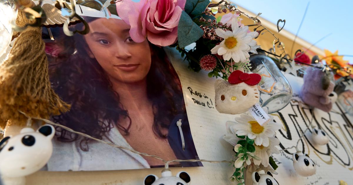 Texts reveal teen who singer D4vd is accused of killing was pregnant, had abortion year before death