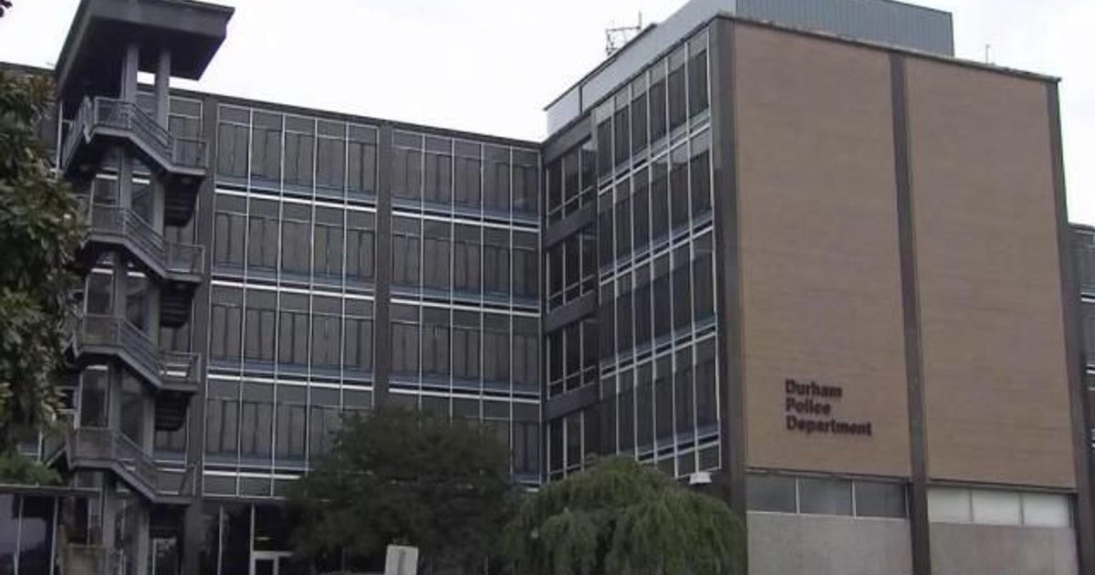 City leaders consider short-term options and affordable housing at old Durham police headquarters