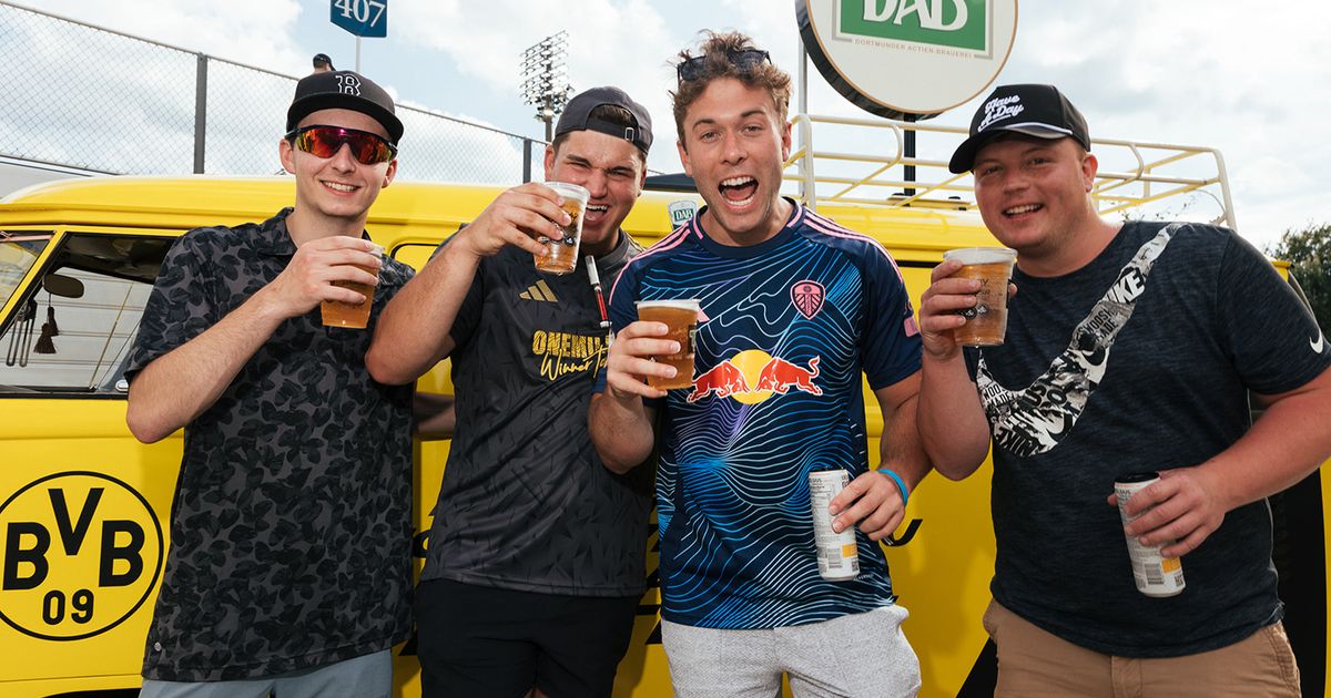 Here's where to watch the 2026 World Cup 