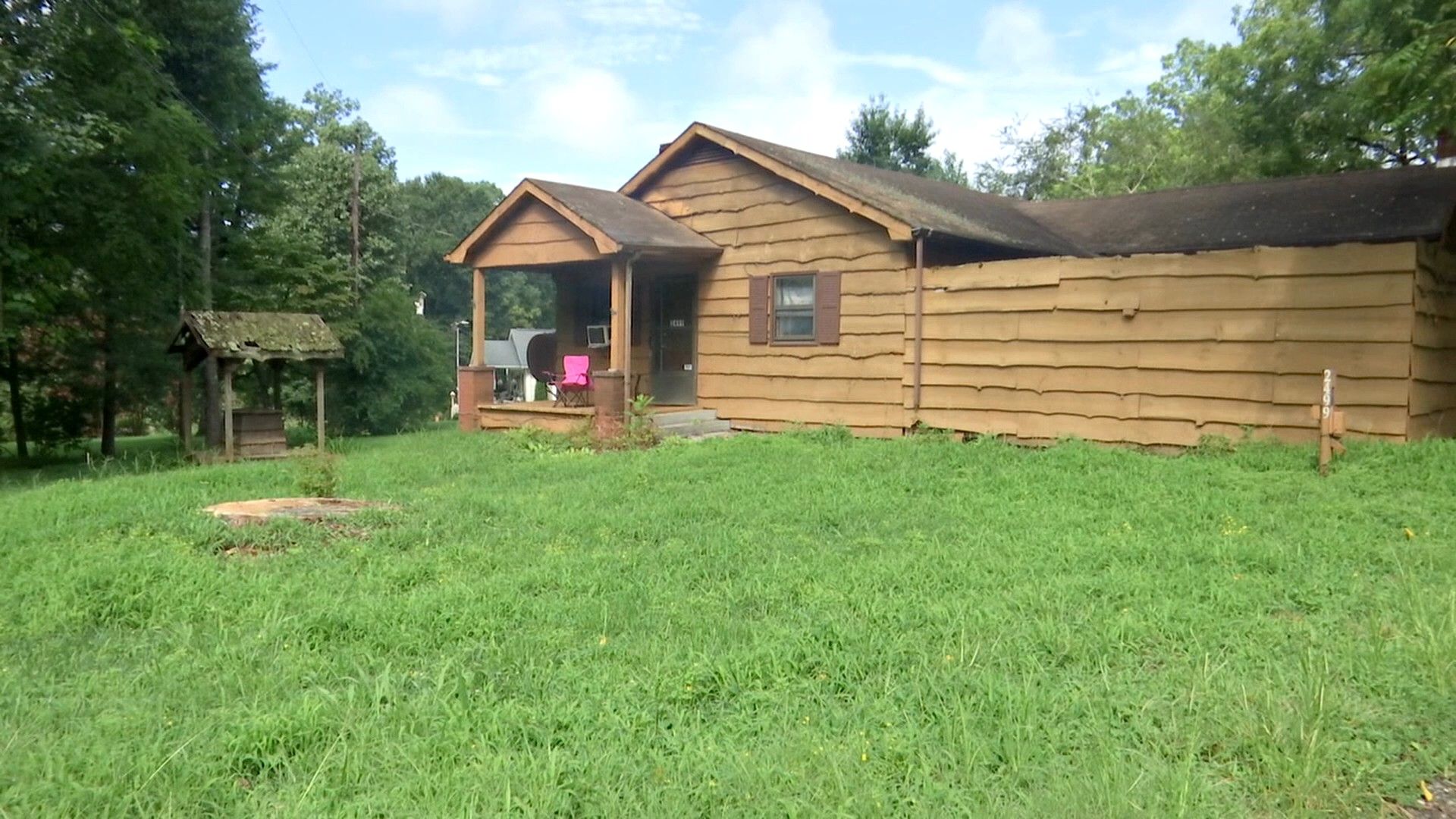 Warrants : NC couple killed over $75K inheritance by people they knew