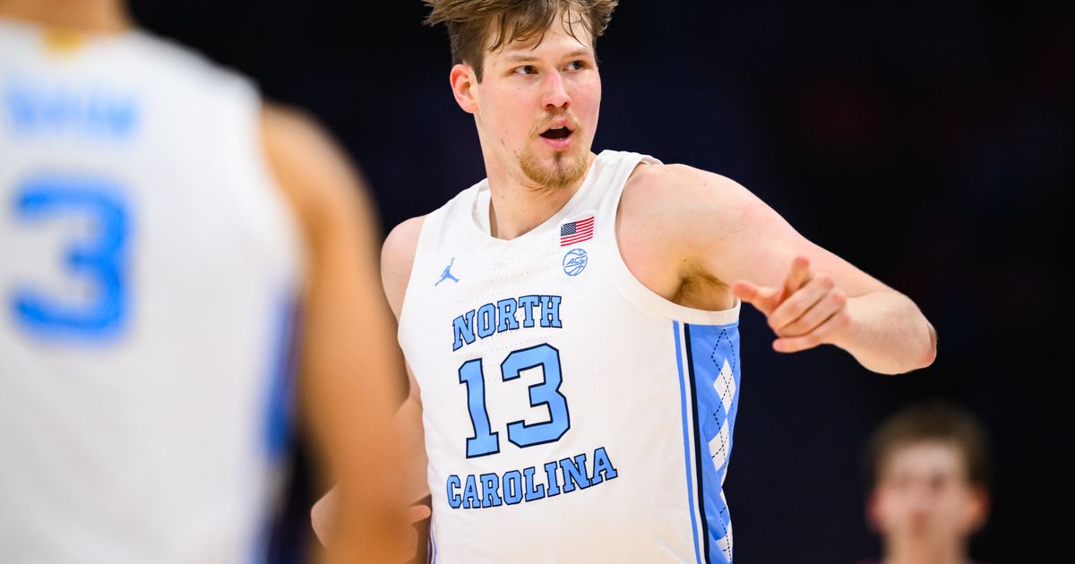 North Carolina rally falls short in ACC Tournament loss to Clemson