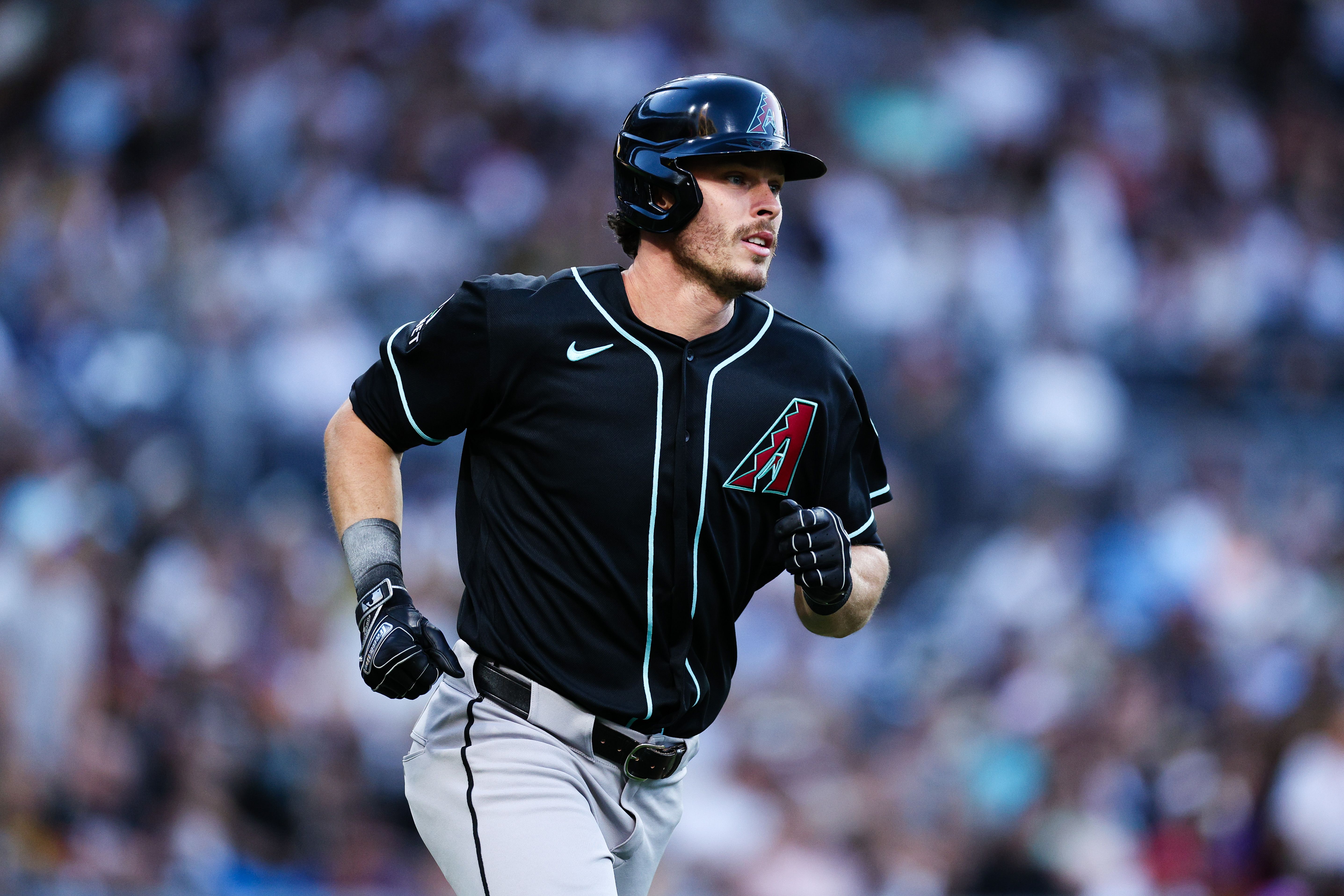 Arizona's Kepler hits 3-run homer, his first since returning from 80-game suspension