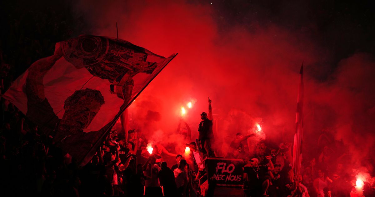 Paris Saint-Germain on the brink of greatness in the Champions League