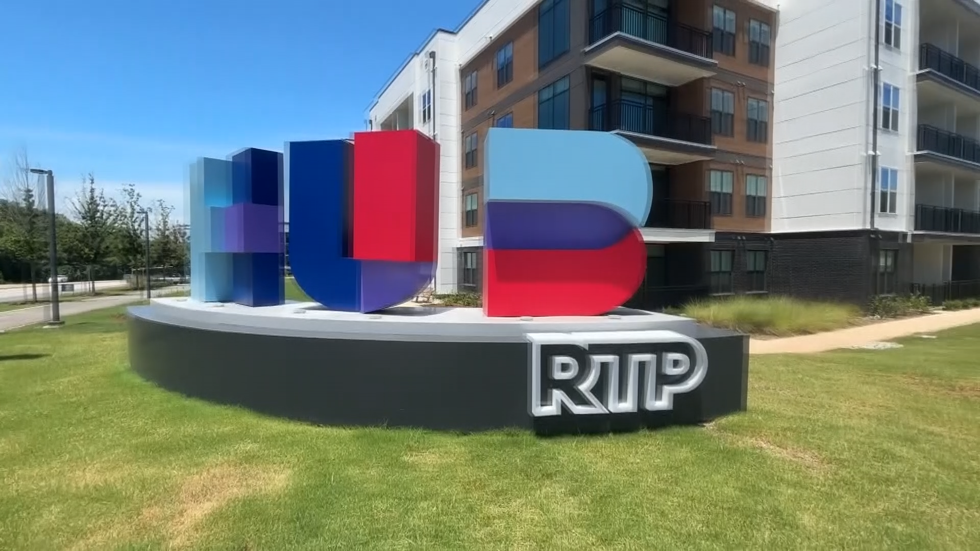wral.com - Joseph Ochoa, WRAL multiplatform producer - Companies, landowners unanimously approved RTP redevelopment. What does that mean for Apple?