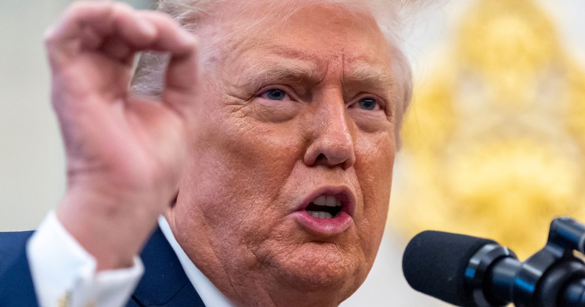 Trump expands travel ban and restrictions to include an additional 20 countries