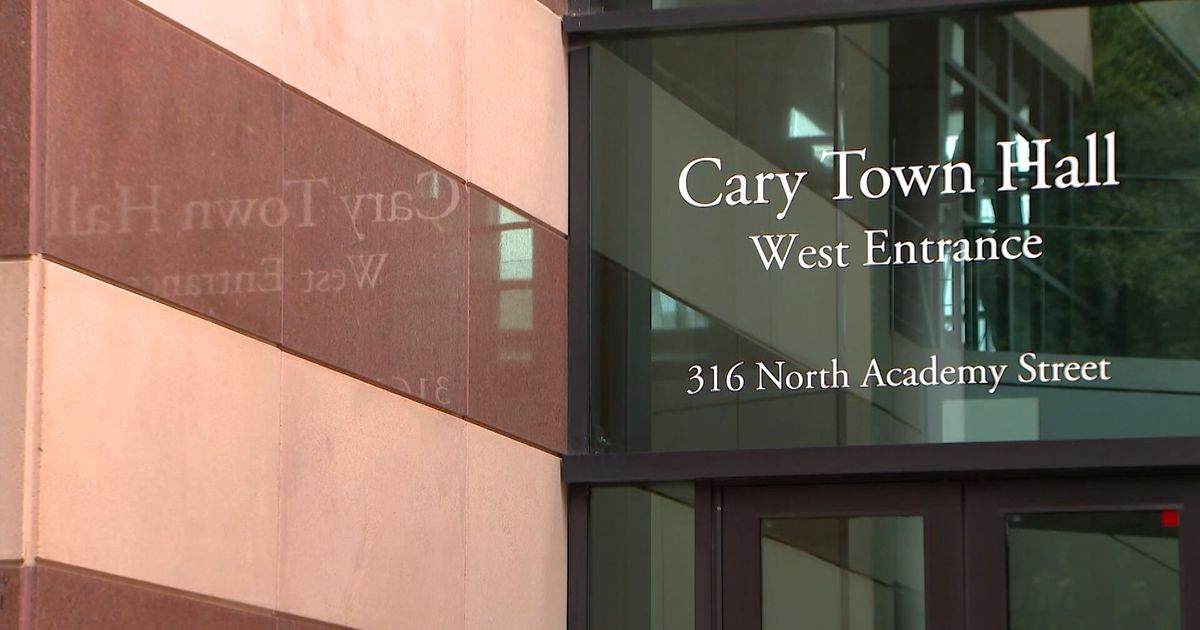 Cary council to consider new training, oversight measures to address 'extravagant spending culture'