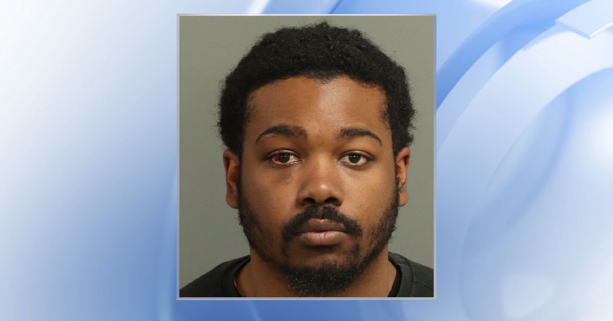 Man arrested for murder in shooting at downtown Raleigh parking garage ...
