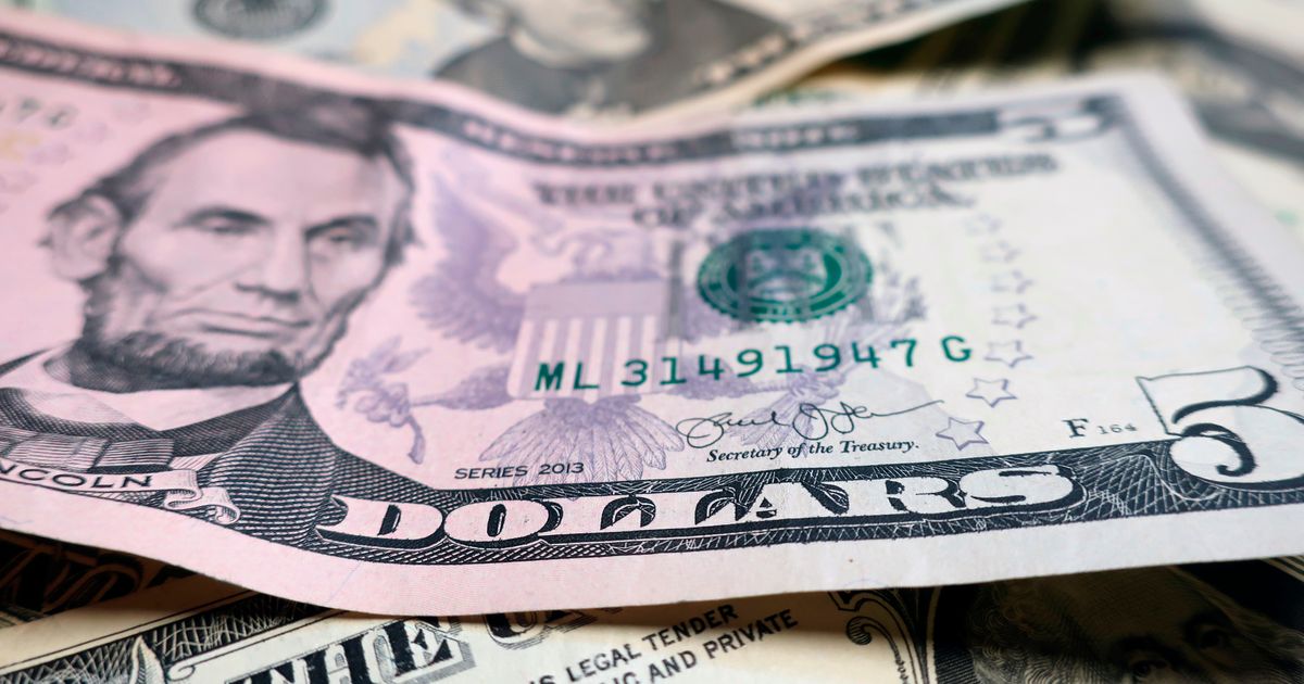 How a weaker dollar is quietly making life more expensive