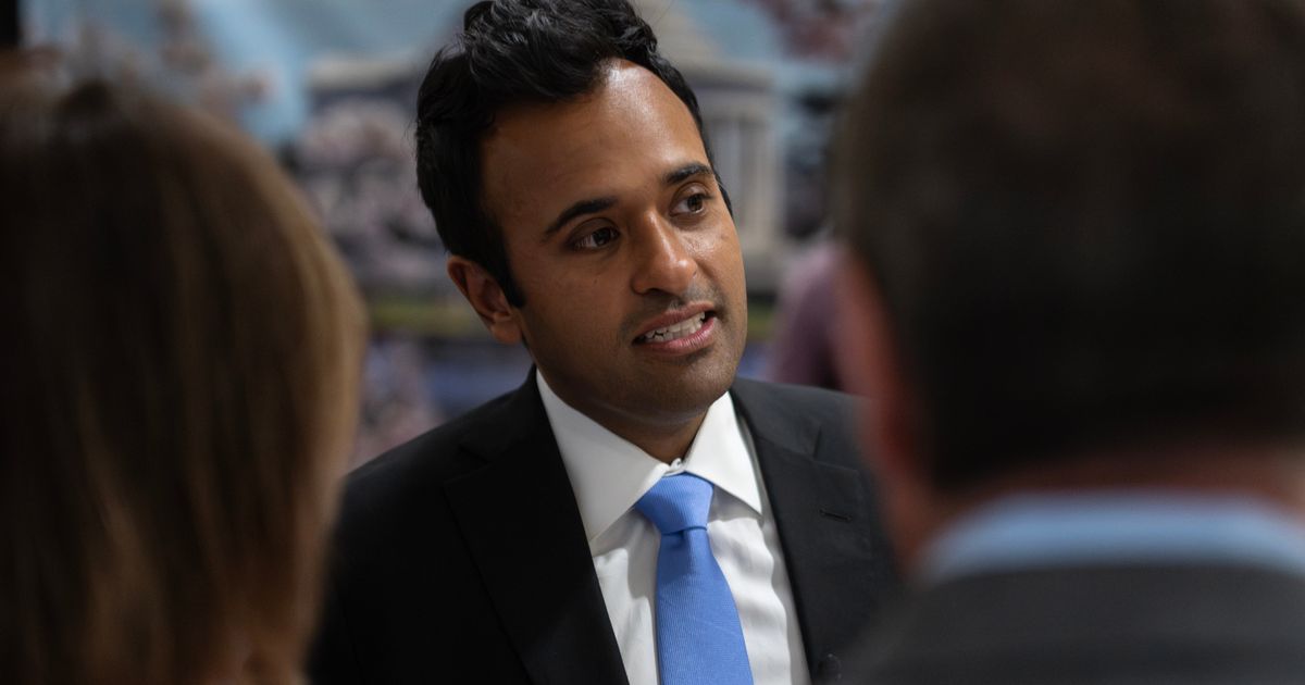 Ramaswamy looks to put primary behind him and turn to expensive fall campaign for Ohio governor