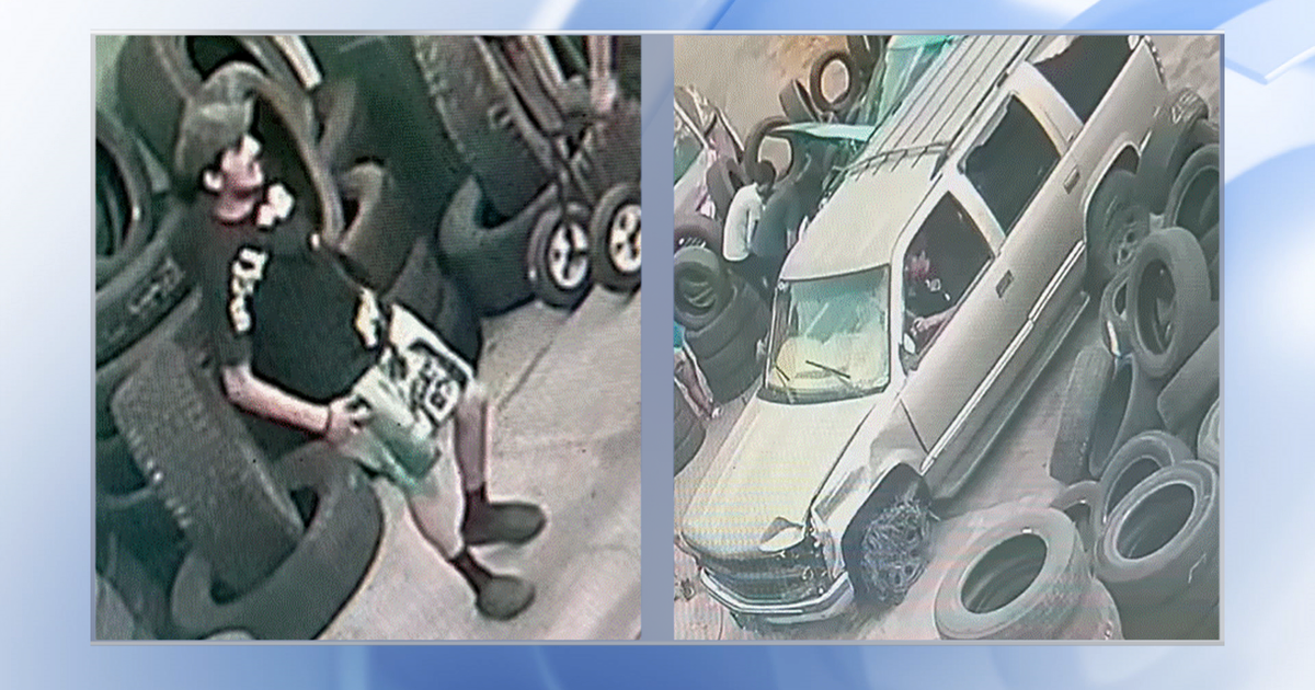 State Highway Patrol ask for help identifying driver in hit-and-run crash