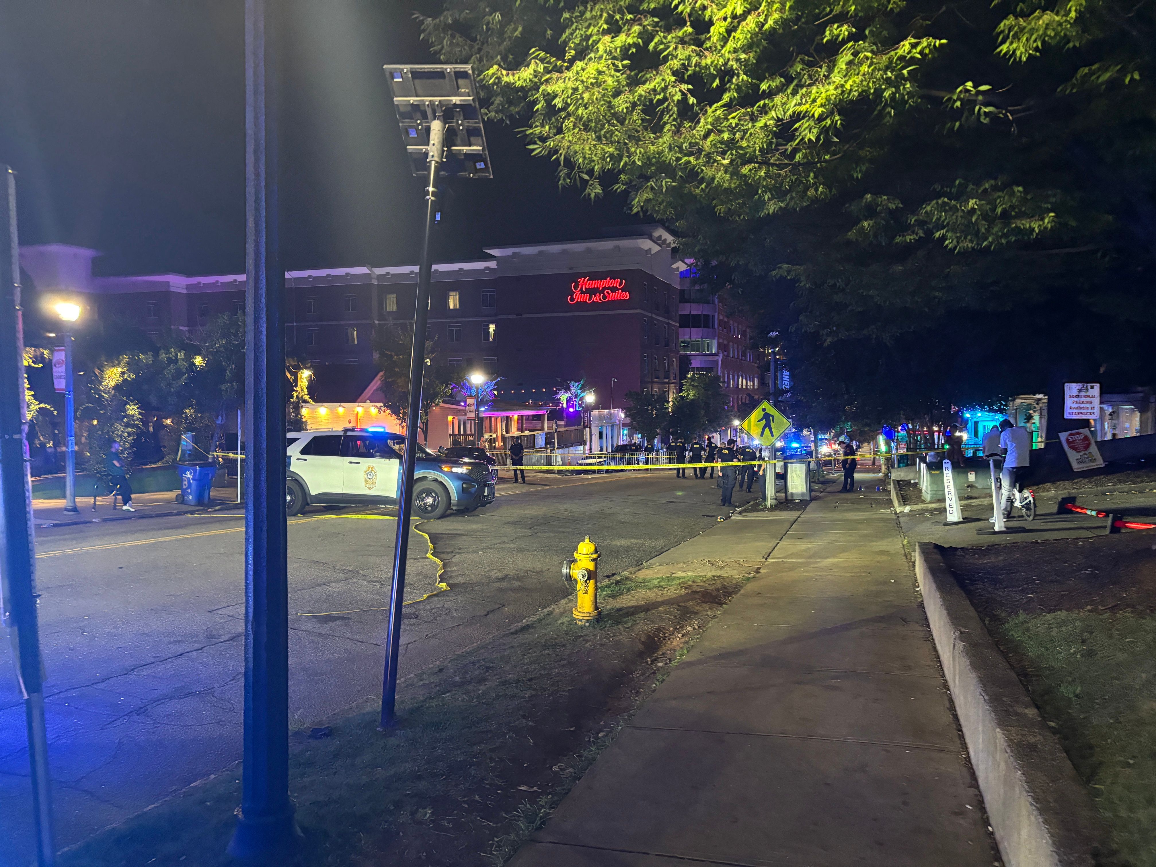 Raleigh City Council to meet to discuss curfew and address recent violence