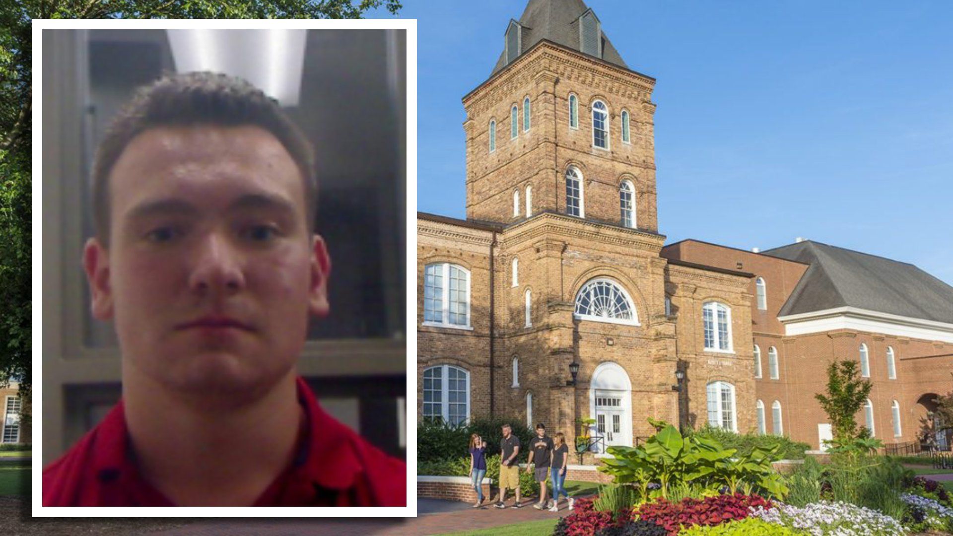 Campbell University student arrested for threatening mass violence ...