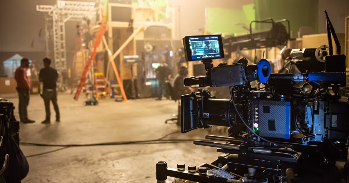 NC lands three new film projects, expected to create thousands of jobs